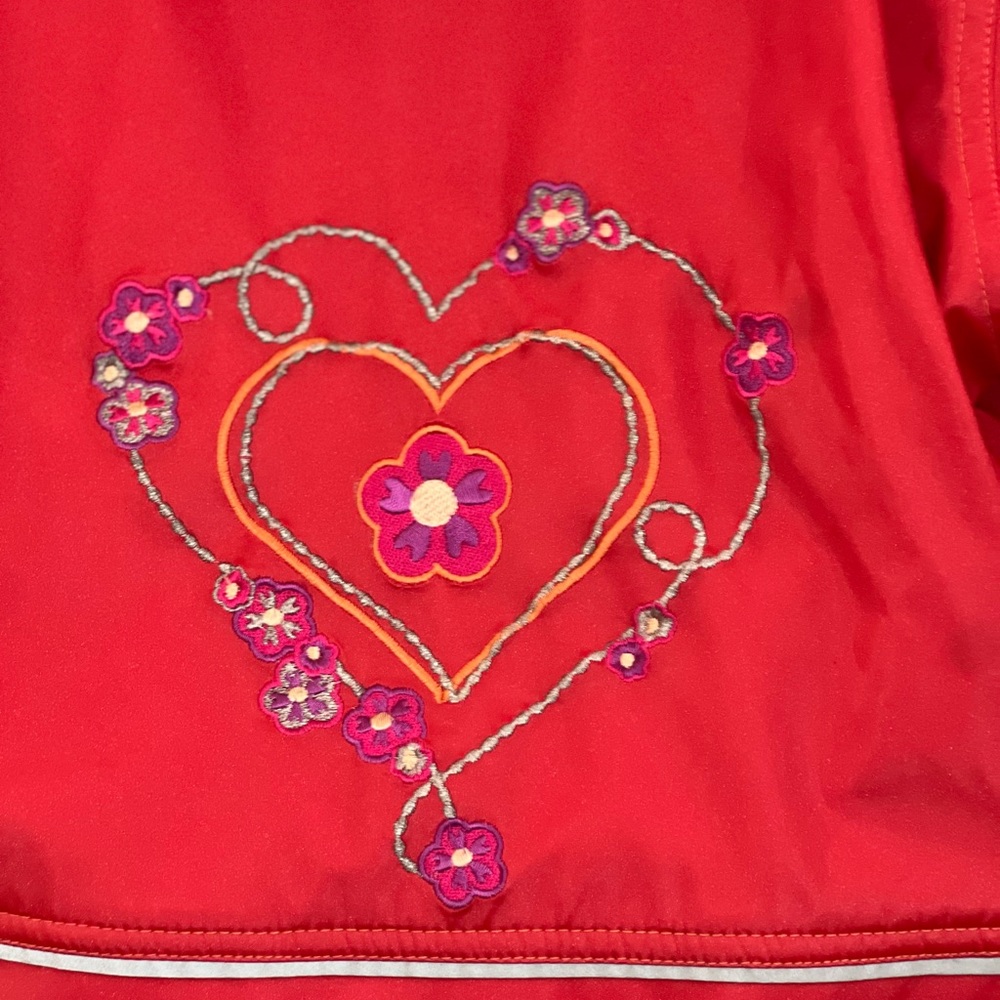 2T rain jacket - Picture 4 of 4